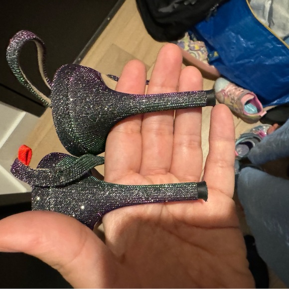 SJP Collection Slingback Sandal - Picture 7 of 9